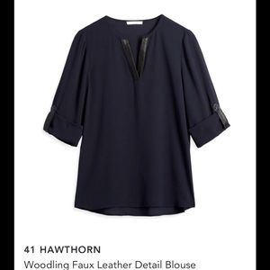 Stitch fix blouse L